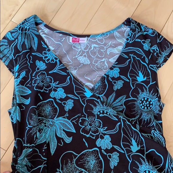 Summer maternity 👗 - Picture 2 of 6